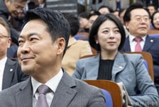 '뭣이 중헌디'…절윤·TK 통합·당명 뭐 하나 결론 못 낸 국민의힘