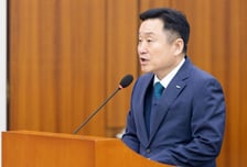 "사장 견제용?"…野 'HUG 회의록 제출' 도시주택기금법 개정안 발의