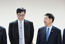 이창용 총재 "내수 회복·수출 증가…성장률 지난해보다 높아질 것"