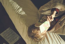 장한음, 3월 30일 첫 피지컬 앨범 '데이드림' 발매