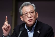 유홍준 "관람객 느는데 전시관 없다…2관 세우고 부관장 필요"