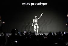 "車 공장 '실전 투입' 앞둔 휴머노이드"…현대차, 전문가 뽑는다