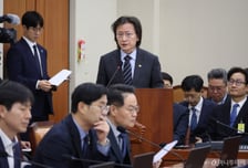 허영 "BTS 공연에 숙박비 '10만→75만'...기준 마련해야" 주병기 "공감"