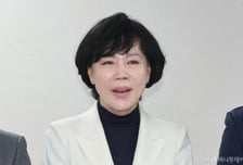 '서울시장 후보' 전현희 "초코파이 훔쳐 유죄? 굶주림 없는 사회 만들 것"