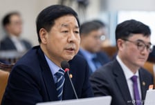 구윤철 "비거주 부동산에 과도한 레버리지, 정상화 필요"