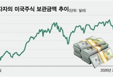 증시도 벼락거지 공포..."설마" 하던 서학개미도 움직였다