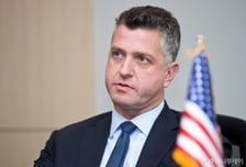 美 국무장관 최측근 방한…조현 외교장관 만나 '팩트시트' 논의