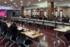 창원특례시 64회 진해군항제 다음 달 27일 개최