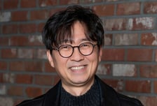 김은희 어쩌나…장항준 "성형 개명 귀화할 것" 천만 공약 재조명