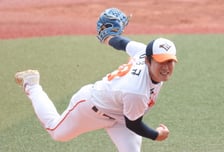 [포토] 이상규 '떨어졌다'