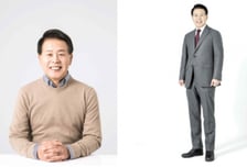 안교재 수원시장 예비후보 "행궁역 신설해 수원판 명동·남대문 만들자"