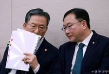 정성호 법무장관 "이재명 대통령 공소 취소, 검토 안 했다"