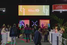 도로 상태 음파로 분석…모바휠, 스페인 '트랜스피어 포럼' 참가