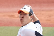 [포토] 박상원 '묵직하게'