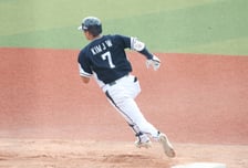 [포토] 질주하라 김주원