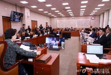 '자사주 소각 의무화' 법사위 통과...'내란범 사면금지법' 보류