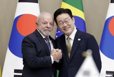 "전략적 동반자"… 67년만에 격상