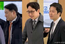 금융당국, 가상자산거래소 5개사와 간담회 "대주주 지분율 제한" 최종통보