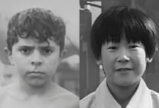 "대통령이 돼 만난 두 소년공"…李 대통령, AI 영상 게시