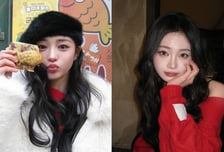 주결경, '아이오아이 10주년 재결합' 깜짝 합류?...서울서 포착 '기대감'