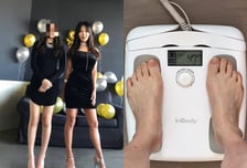 '58세' 치과의사 이수진 "47.7㎏인데 딸이 돼지라 안 놀아줘" 당황