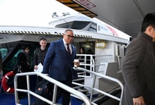 뉴욕·런던 수상교통 전략 한강에…'한강버스 글로벌 인사이트포럼' 개최