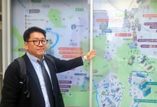 고시촌 아니었어? 썰렁했던 관악구 달라졌다…창업가 몰려드는 이유