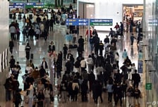 해외여행 늘자 항공사 피해구제 접수 '급증'…취소 위약금 불만 최다