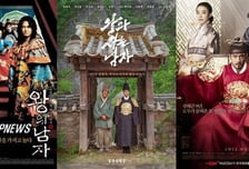 '왕'과 '남자'가 만나면 흥행? 불붙은 '왕사남', 2년 만에 천만 신호탄 [IZE 진단]