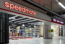 SK스피드메이트, '포드·링컨 정비' 지정 서비스센터 협력점 운영