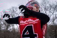 "눈싸움을 올림픽 종목으로" 일본의 도전…"단순 힘으로 하지 않아"