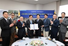 순천향대-토스, 'AI 스마트 캠퍼스' 구축 MOU...대학가 첫 사례
