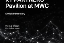 KT, MWC26 '상생협력관' 운영…"中企 해외 진출 지원"