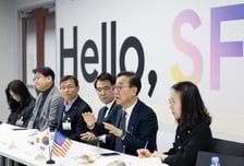 교통취약지역에 자율차 달린다…국토부, 지방정부에 30억 지원