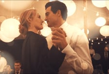 '러브스토리 JFK 주니어 & 캐롤린 비셋’ 루머와 가십에 지워졌던 진짜 사랑 이야기