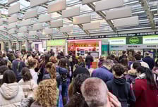 금빛으로 물든 CJ의 '꿈지기 철학'…K푸드·컬처 선봉장으로 성큼