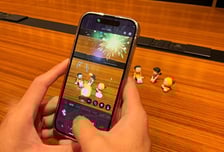 매쉬업벤처스, '日 애니메이트 완판' AR 굿즈 플랫폼 '홀로시브' 투자