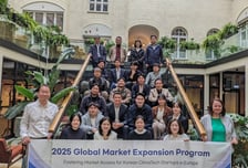 충남혁신센터, 기후테크 기업 독일 진출 지원…퍼스트랩 'CES 혁신상'