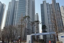 'e편한세상 시흥 더블스퀘어' 28가구 일반분양…최고가 경쟁입찰 돌입