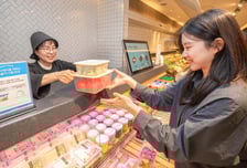 현대백화점 친환경 활동, 정부 탄소중립포인트제에 포함