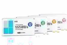 삼진제약, 3세대 뇌전증 치료제 '브리세탐' 출시