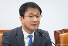 한병도 "野 대미투자특위 파행, 매국행위…모든조치 다할것"