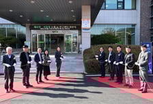 재료연-서울대, AI로 신소재 찾는다…서울·창원 공동연구센터 개소