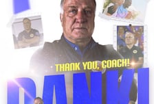 월드컵 불과 4개월 남기고 '충격 사임', 韓 이끌었던 명장 안타까운 사연 "딸 건강 문제... 축구보다 가족이 우선"