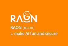 'AI 체제' 전면 전환 라온시큐어, 에이전틱AI 보안 자동화 연내 출시