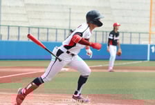 '박해민 3안타 2타점' 11안타 몰아친 대표팀, 파죽의 3연승... KIA에 6-3 승리 [오키나와 현장리뷰]