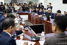 '가상자산거래소 소유 분산' 막아설 野...칼자루 쥔 與의 선택은?