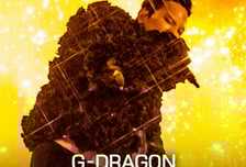 '지드래곤 월드투어' 4K로 본다…쿠팡플레이 단독 공개