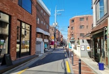 [우보세]성수동은 누구의 공인가