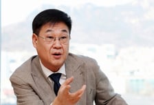 정문헌 "광화문, 전통과 현대 만나는 '미디어 캔버스'로 확장"